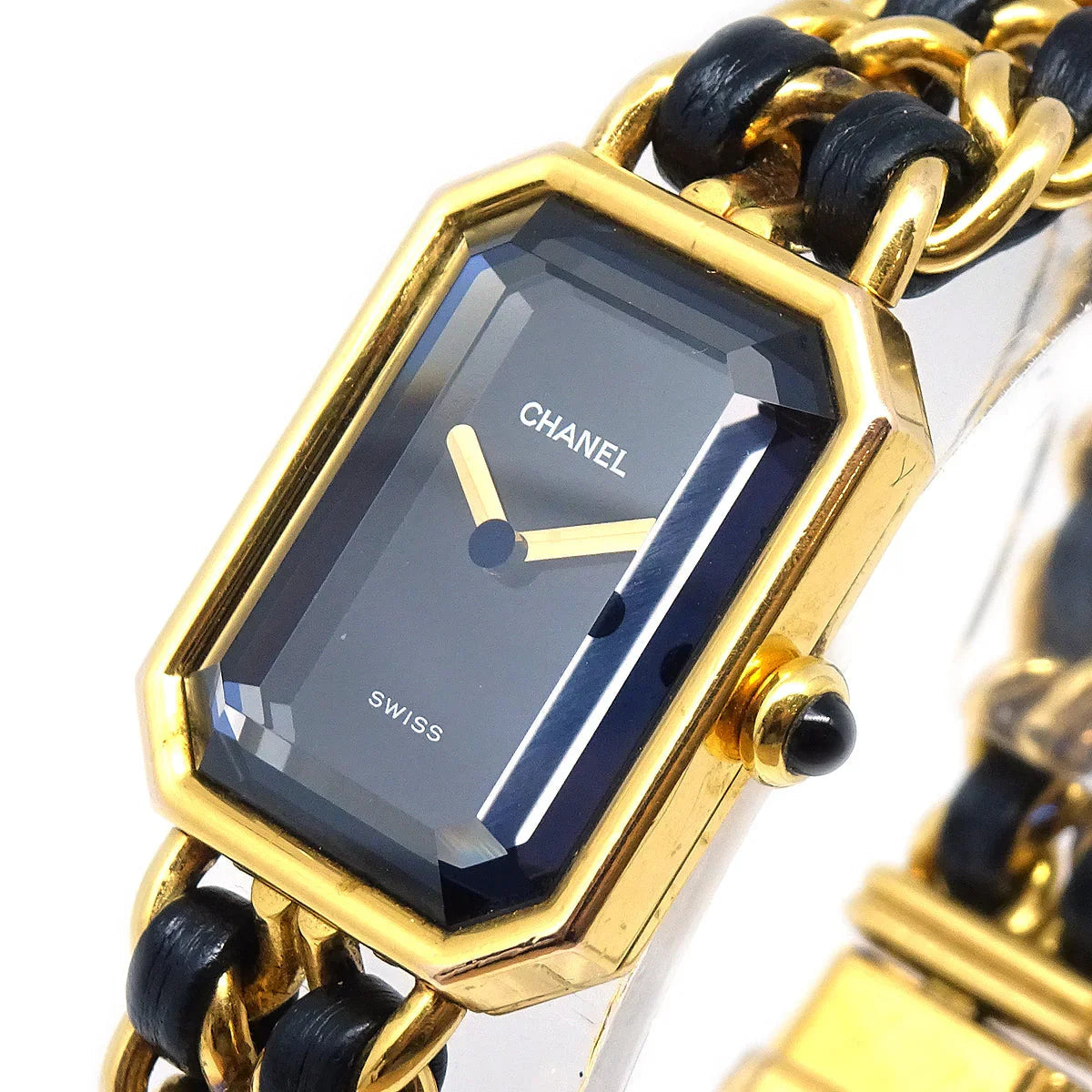 Chanel Premiere Watch #L