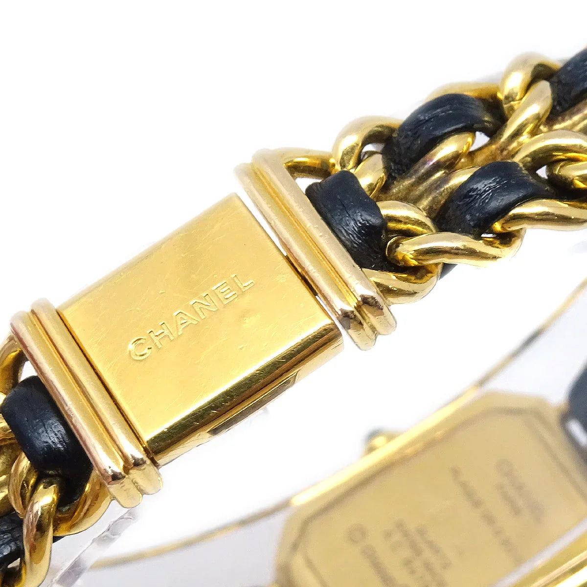 Chanel Premiere Watch #L