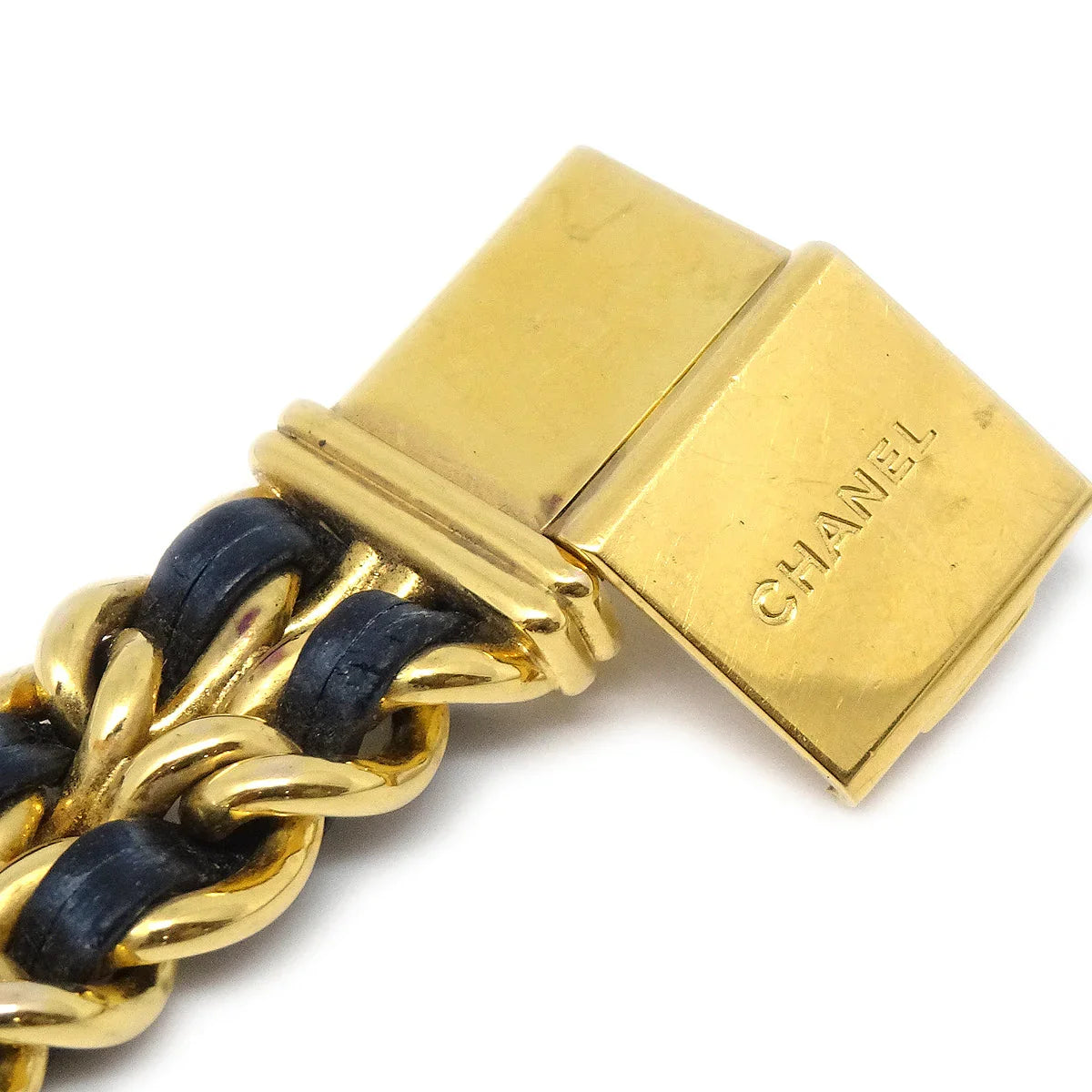 Chanel Premiere Watch #L