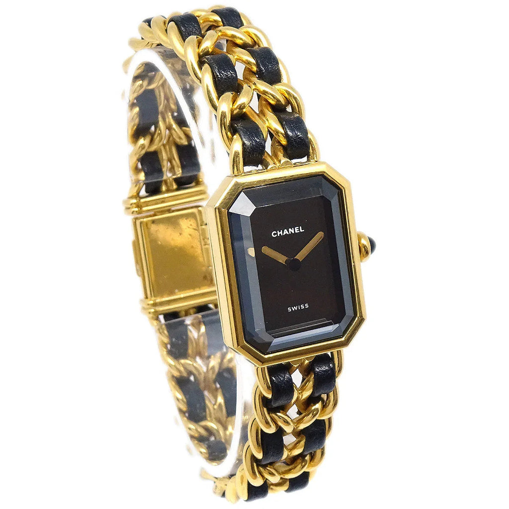 Chanel Premiere Watch #XL