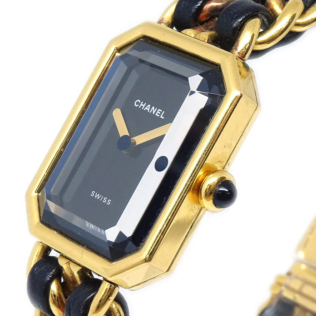 Chanel Premiere Watch #M