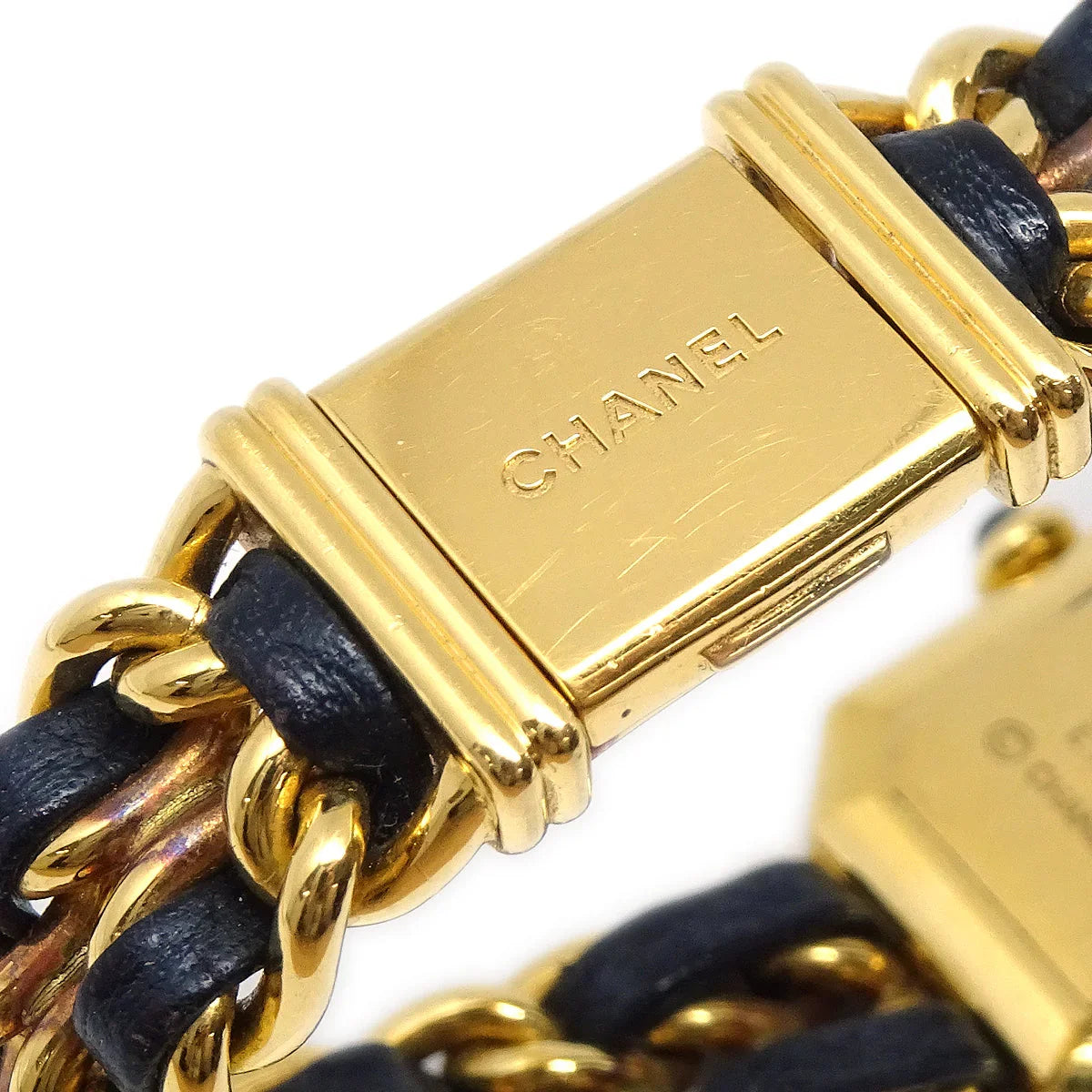 Chanel Premiere Watch #M