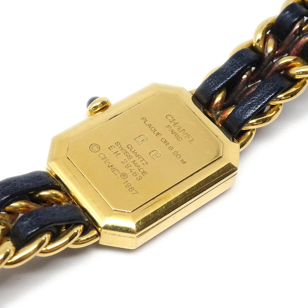 Chanel Premiere Watch #M