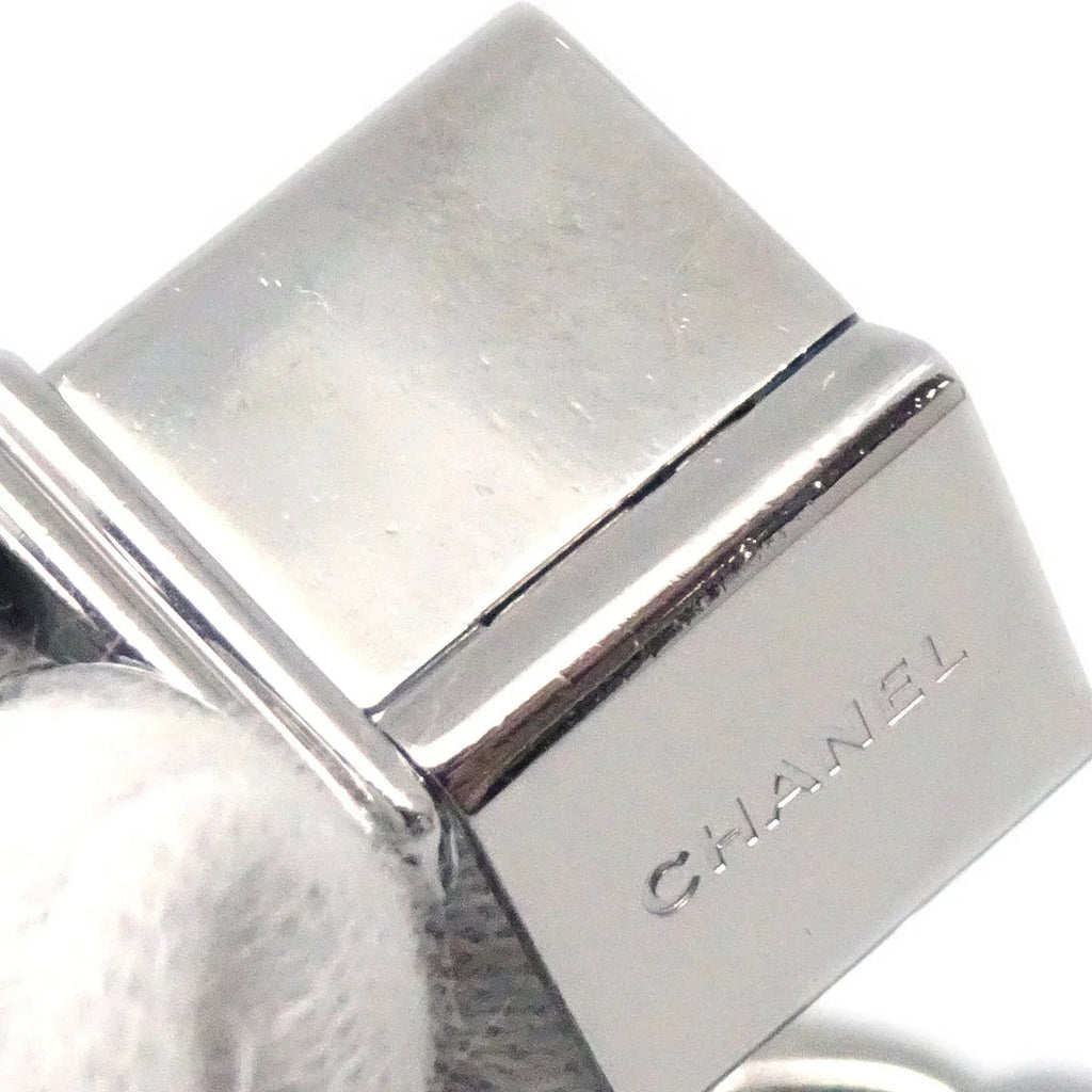 Chanel Premiere Watch SS #XL