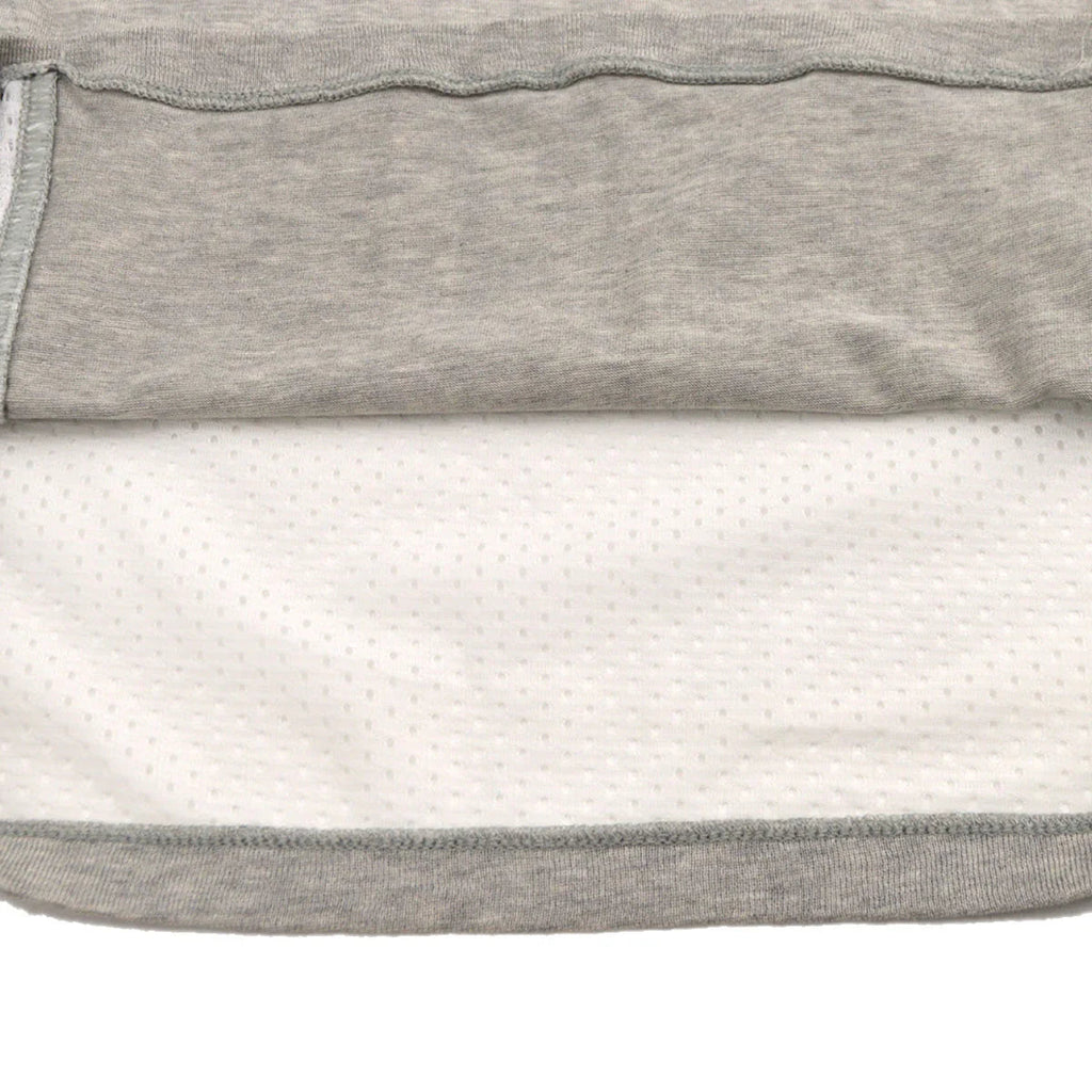 Chanel Sport Line Sleeveless Tops Gray 04P #38