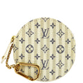 Louis Vuitton 2007 Porte Monnaie Rond M95498