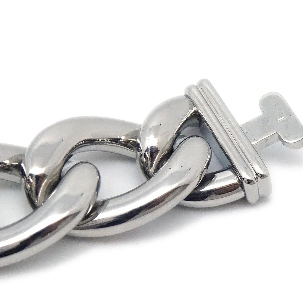 Chanel Premiere Watch Silver #L