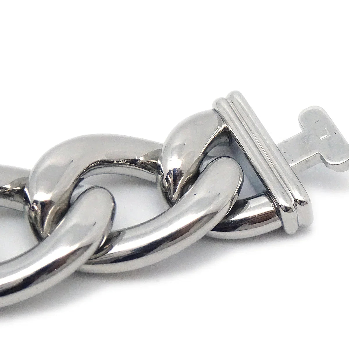 Chanel Premiere Watch Silver #L