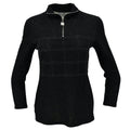 Chanel Sport Line Long Sleeve Top Gray 03A #38