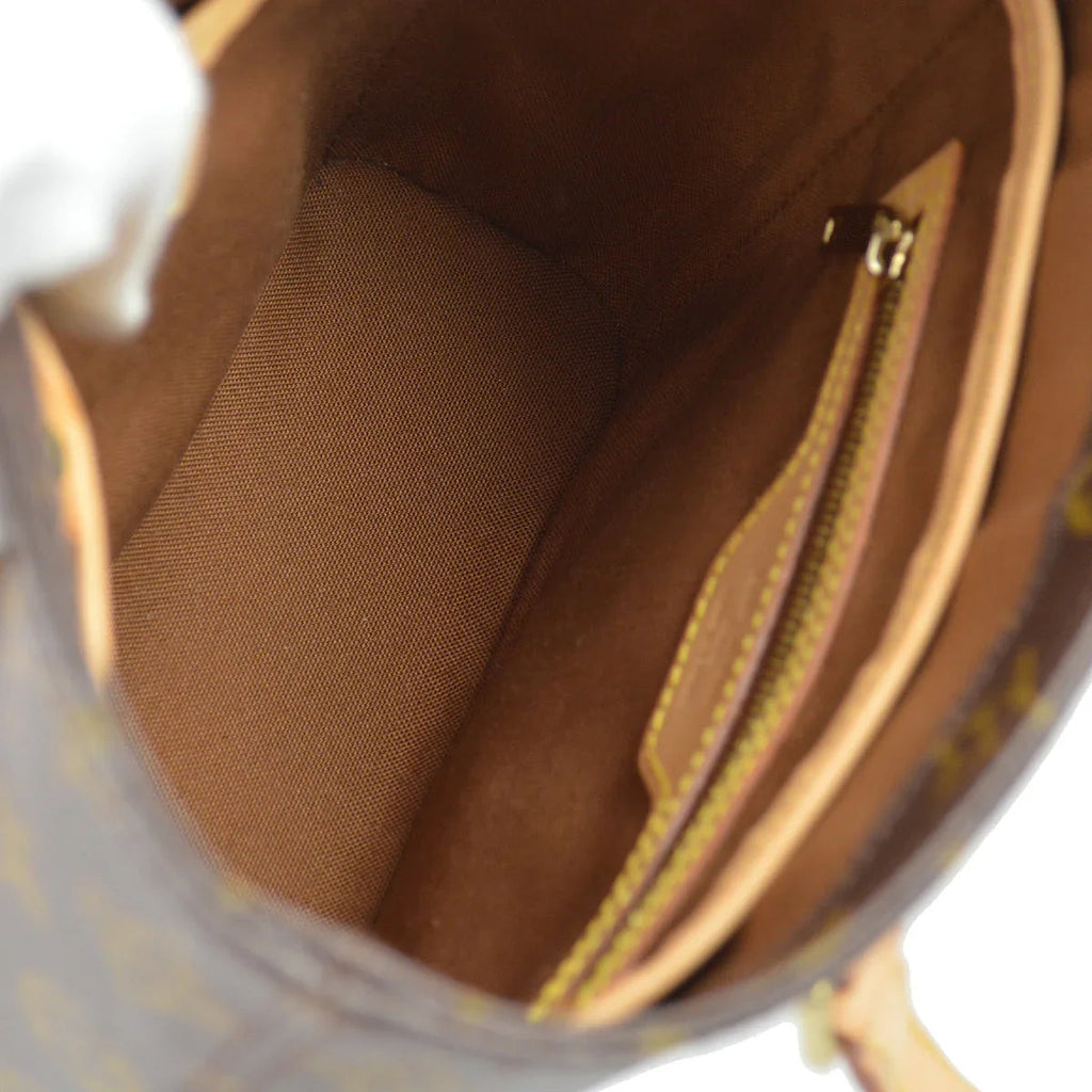 Louis Vuitton 2001 Monogram Vavin PM M51172
