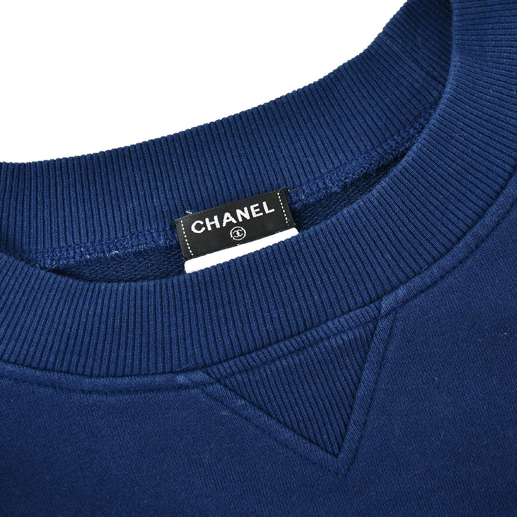 Novelty Chanel 2013 Christmas VIP Sweatshirt #M