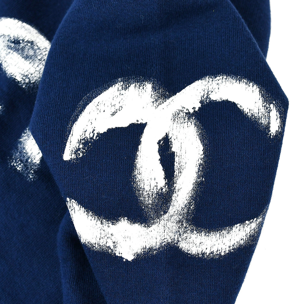 Novelty Chanel 2013 Christmas VIP Sweatshirt #M