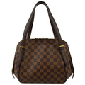 Louis Vuitton 2006 Damier Belem MM N51174