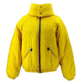 Chanel * Fall 1996 Logo Tape Puffer Jacket