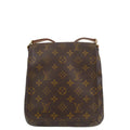Louis Vuitton 2000 Monogram Musette Salsa Short M51258