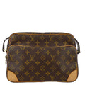 Louis Vuitton 2003 Monogram Nile M45244