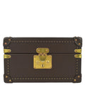 Louis Vuitton Brown SP Order Watch Case