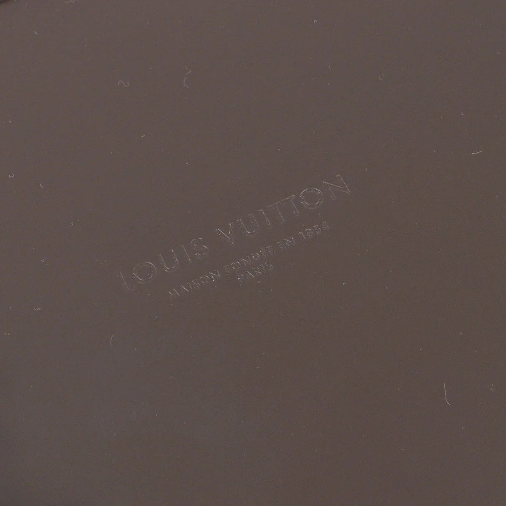 Louis Vuitton Brown SP Order Watch Case
