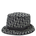 Christian Dior 2001 Trotter Bucket Hat #57