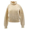 Chanel Fall 1996 Fisherman Turtleneck jumper #44