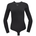 Chanel Fall 1997 Ribbed Bodysuit #42
