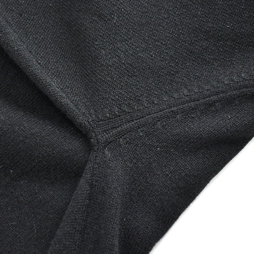 Chanel Fall 1994 CC Logo Cashmere Sweater #38