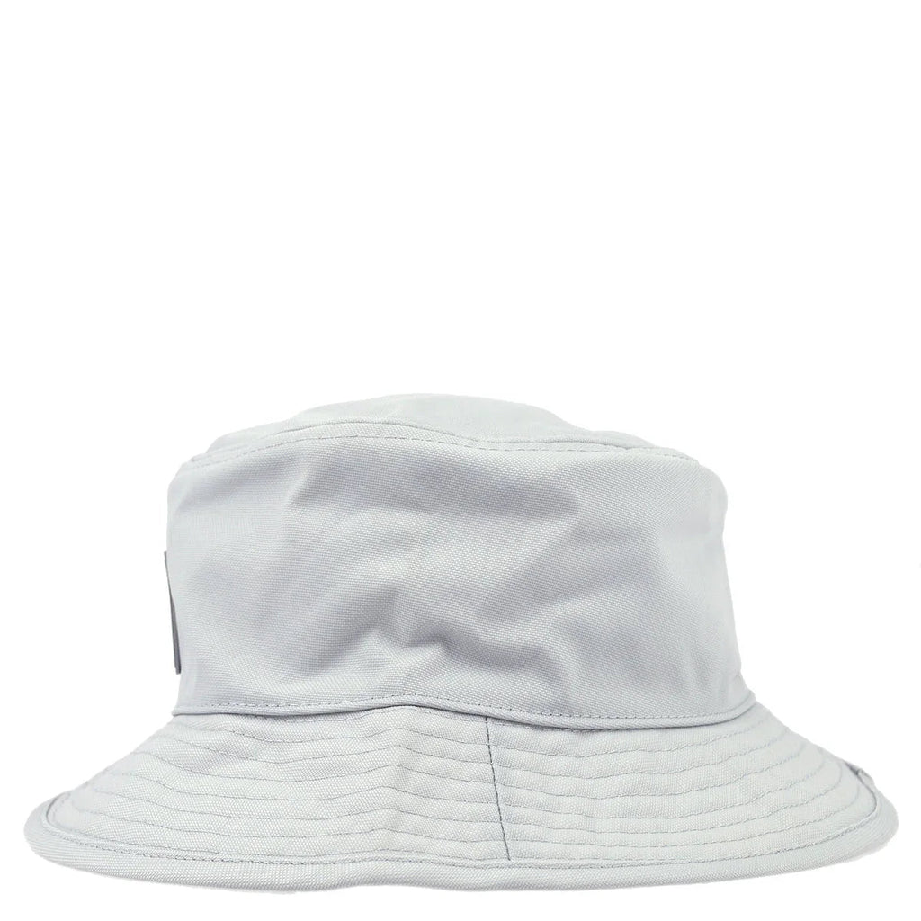 Chanel Sport Line Bucket Hat Gray #M