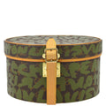 Louis Vuitton * Monogram Graffiti Boite Chapeaux
