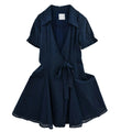 iormichigau Chanel Spring 2007 Sport Line Dress #38