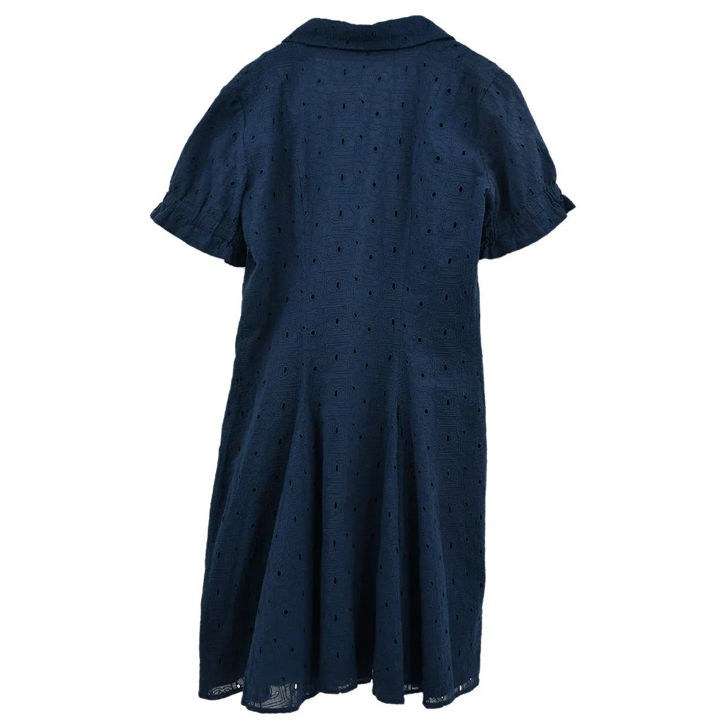 iormichigau Chanel Spring 2007 Sport Line Dress #38