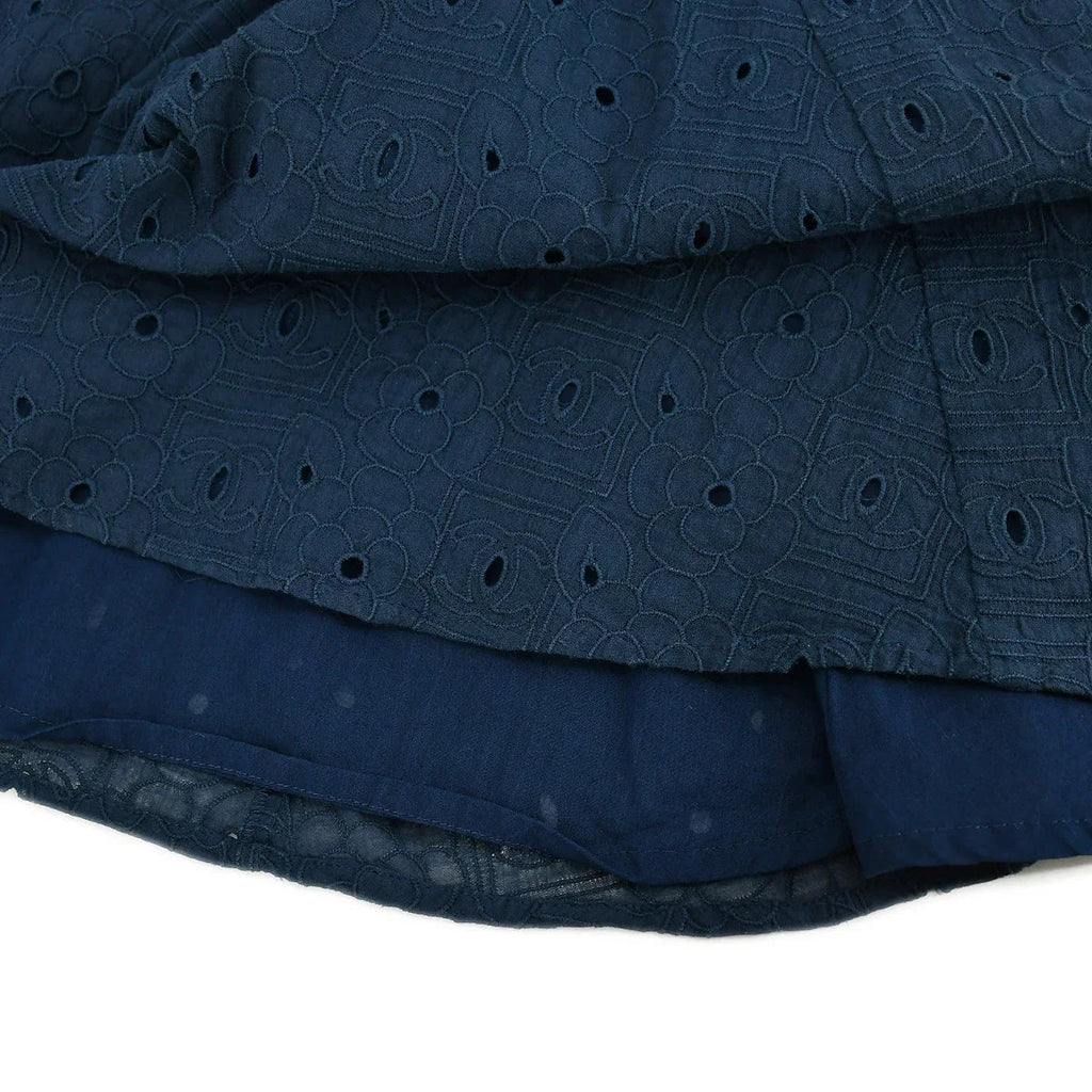 iormichigau Chanel Spring 2007 Sport Line Dress #38