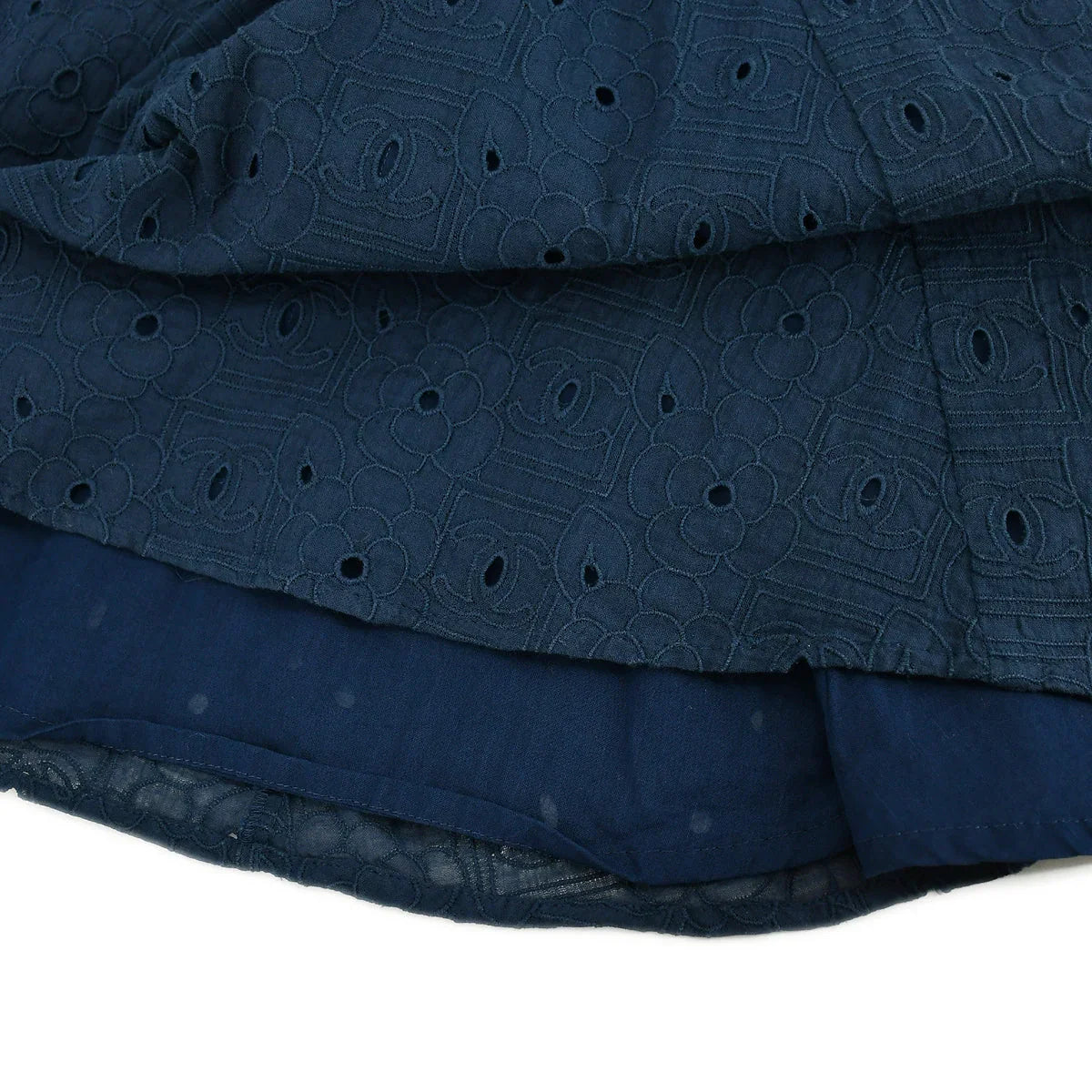 iormichigau Chanel Spring 2007 Sport Line Dress #38