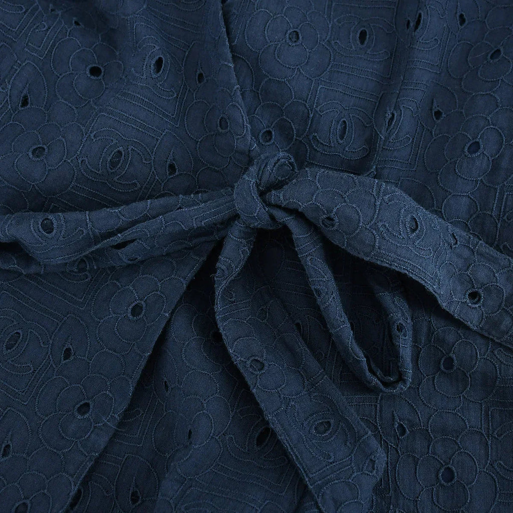 iormichigau Chanel Spring 2007 Sport Line Dress #38