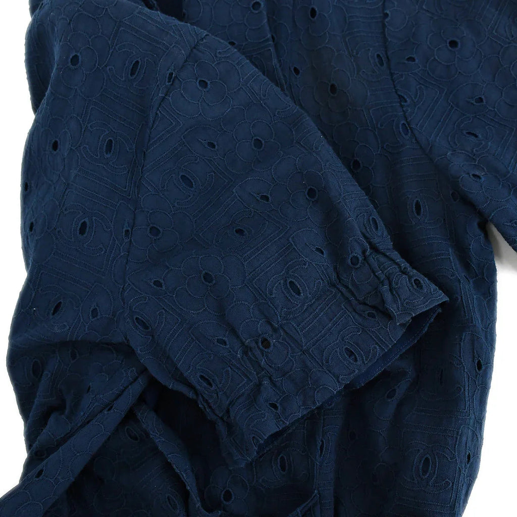 iormichigau Chanel Spring 2007 Sport Line Dress #38