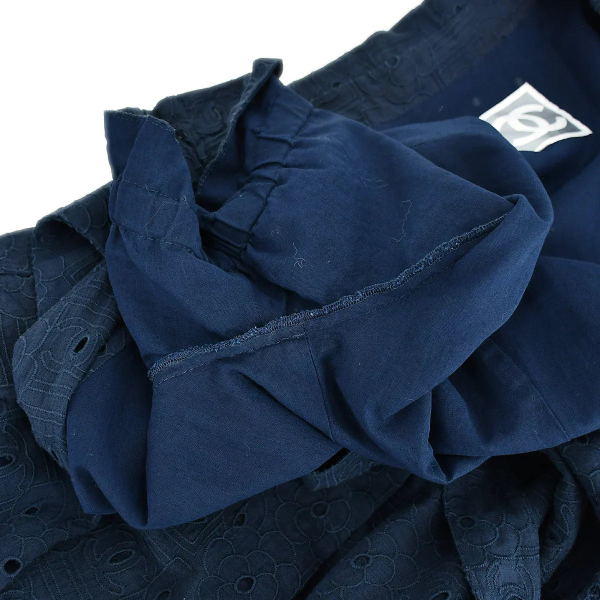 iormichigau Chanel Spring 2007 Sport Line Dress #38