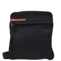 Prada Sports Black Shoulder Bag