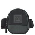 Chanel 2003-2004 Sports Line Arm Bag