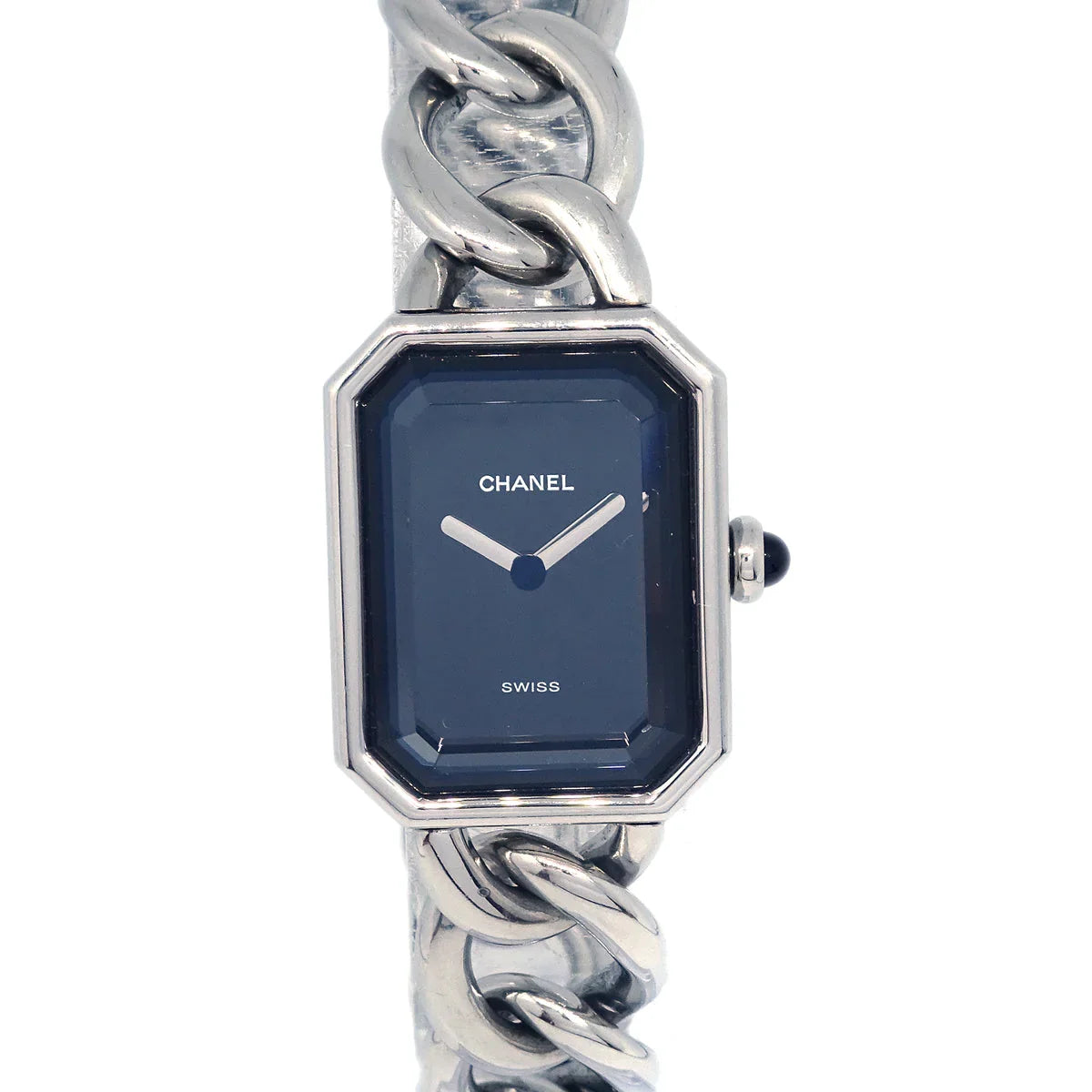 Chanel Premiere Watch #XL SS