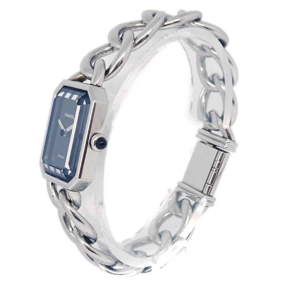 Chanel Premiere Watch #XL SS