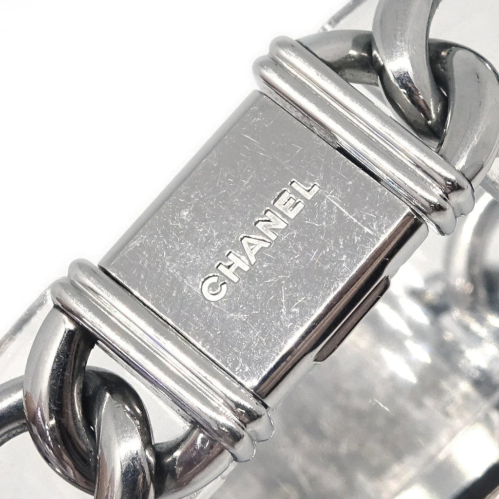 Chanel Premiere Watch #XL SS