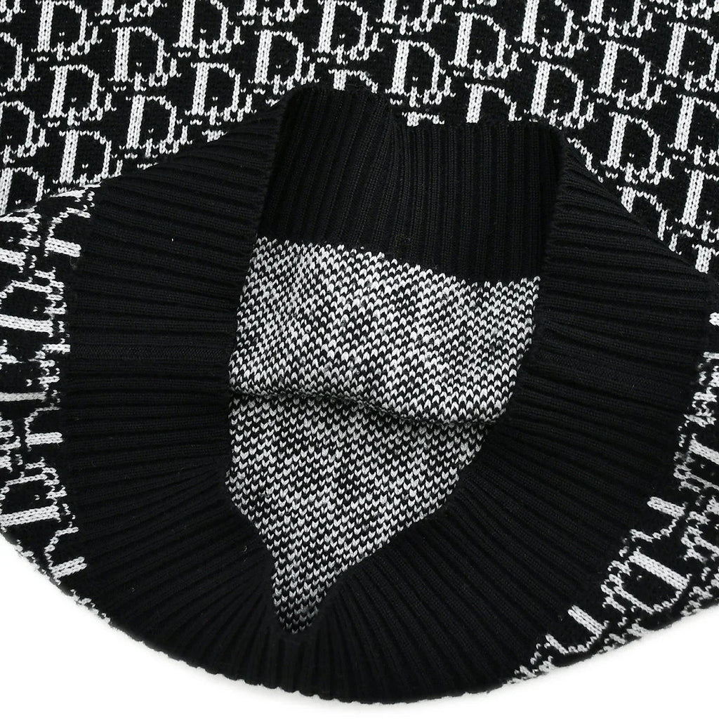 Christian Dior Sweater Black #M