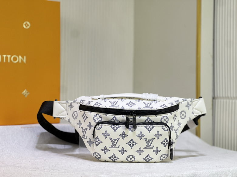 Elite Carryalls