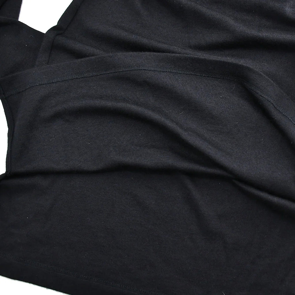 Chanel Sport Line Dress Black 03A #36