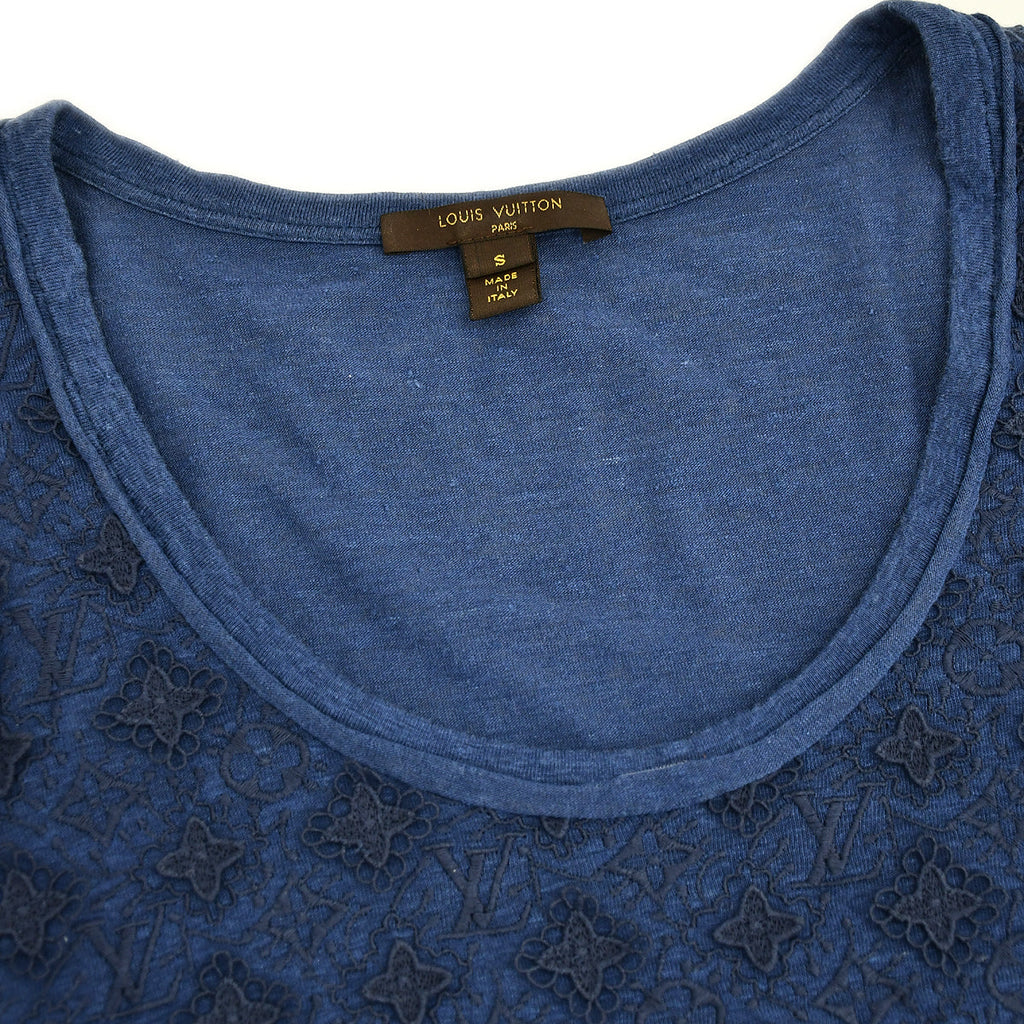 Louis Vuitton 2012 Dress #S
