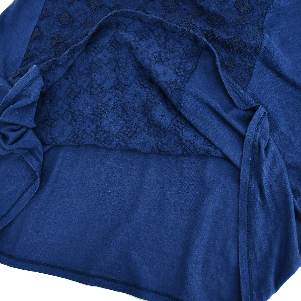 Louis Vuitton 2012 Dress #S