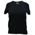 Chanel T-shirt Black #40