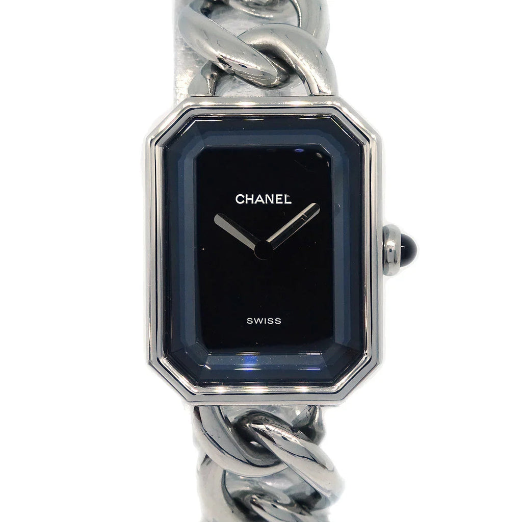 Chanel Premiere Watch SS #M