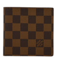 Louis Vuitton 2004 Damier Porte Billet Cartes Credit Monnaie N61665