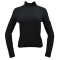 Chanel Sweater Black #40