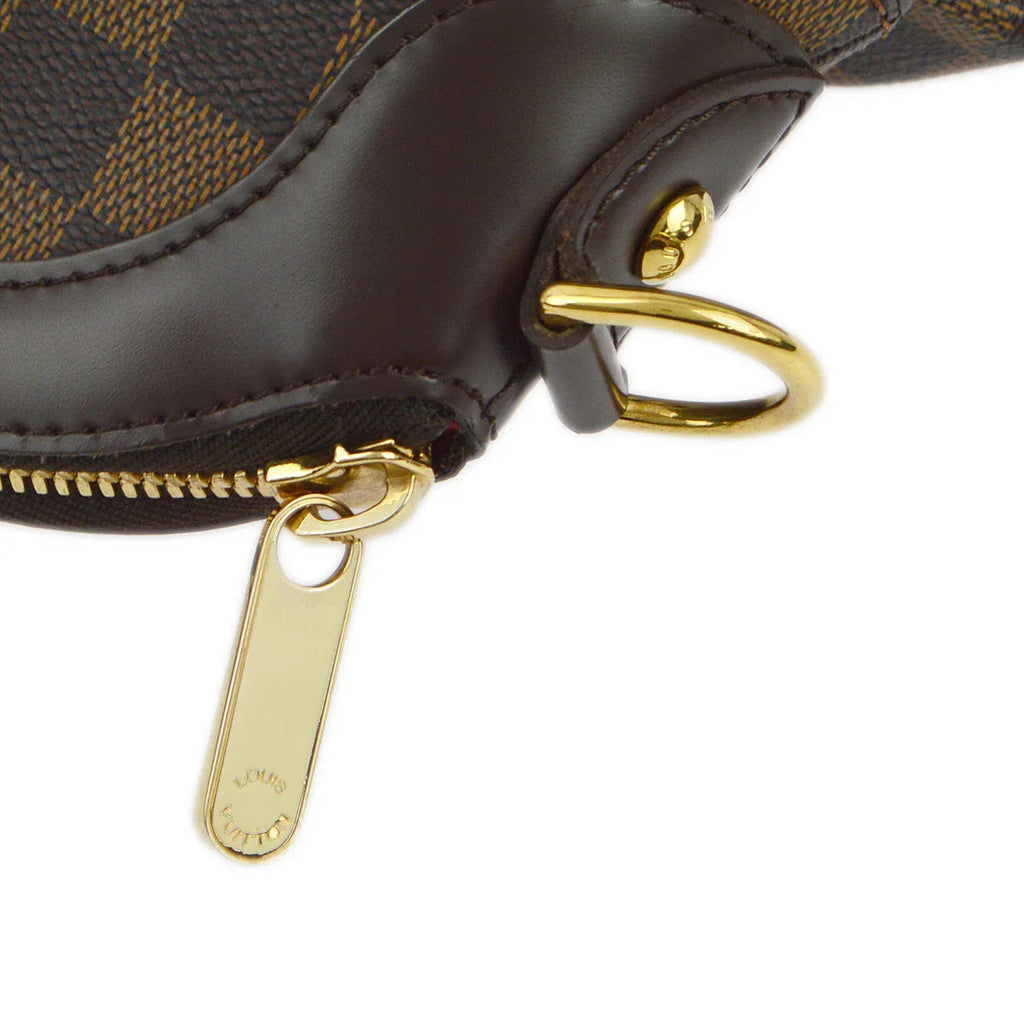 Louis Vuitton 2008 Damier Trevi PM 2way Shoulder Handbag N51997